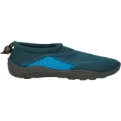 Campri waterschoenen donkerblauw Jongens/Meisjes Textiel - 36