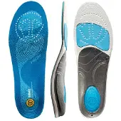 Sidas 3 Feet High Inlegzool Maat: M