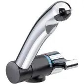 REICH Style 2005 Chroom Kraan