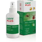 Care plus Deet Spray 40% 200ml