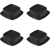 Proplus Onderlegplaten Stapelbaar 4st