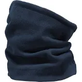 Barts Nekwarmer Fleece Navy