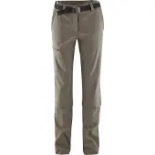 Maier Sports Dames wandelbroek Arolla | Maat 48 Kort