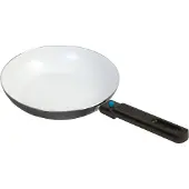 Bo Camp Koekenpan Bo-Camp Sprint ECO Afneembare Steel 24 cm