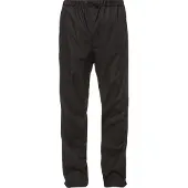 Vaude - Fluid Pants II - Fietsbroek M - Regular, zwart