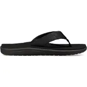 Teva M VOYA FLIP Heren Slippers - BRICK Zwart