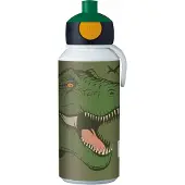 Mepal Drinkfles pop-up campus 400 ml dino