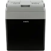 Mestic MTEC-28 Koelbox Thermo-elektrisch - AC/DC - 26L