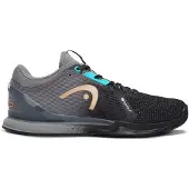 Head Racket Sprint Pro 3.0 Sf Clay Court Schoenen