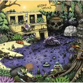 Konkurrent Oozing Wound - High Anxiety (CD)