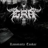 Suburban Ramsvarta Tankar
