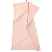 Tiseco Keukendoek Home Studio Myrna Pink (Set van 3) - 50 x 70 cm