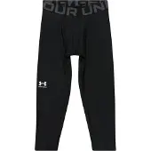 Under Armour Under UA HG Armour 3/4 Leggings 1361741-001 | Maat: YLG