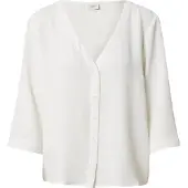 JDY Blouse 'Capote' wit