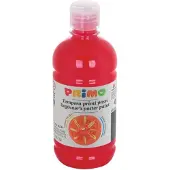 Primo Plakkaatverf Tempera 500 Ml Scharlaken