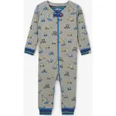 Hatley Jumpsuit Construction 62/68