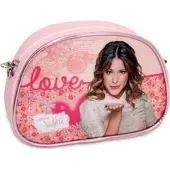 Violetta Love - Toilettas - Roze