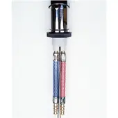 REICH Flexibele Aansluiting incl. O-ring
