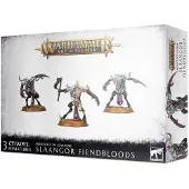 Games Workshop Hedonites of Slaanesh Slaangor Fiendbloods