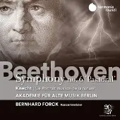 Pias Justin Heinrich Knecht, Akademie Für Alte Musik Berlin, Bernhard Forck - Beethoven: Symphony No. 6 'Pastoral' (CD)