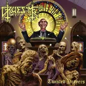 RELAPSE Twisted Prayers
