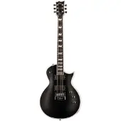 LTD Guitars Eclipse Ec-1000 Bb Evertune Black Satin
