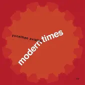 Pias Yonathan Avishai Trio - Modern Times (CD)