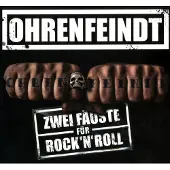 Cd Zwei Fauste Fur RockNRoll (Limited Digi)