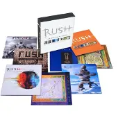 Warner Music The Studio Albums 1989-2007