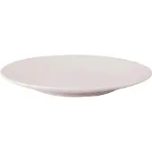 Palmer Rodondo Coupe Bord - 21 cm - Wit