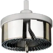 Kwb Gatenzaag 46-81mm Hoogte 32mm 6 Krans