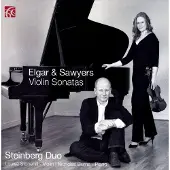 OUTHERE Violin Sonatas