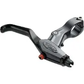 Sram S Speed Dial 7 Graphite Grey Set Remhendels