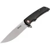 Buck Haxby Carbon Fiber Pe Clampack Zakmes
