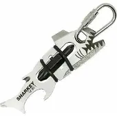 True Utility - Sharkey - Sleutelhanger - Multitool