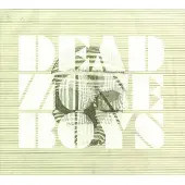 Konkurrent Jookabox - Dead Zone Boys (CD)