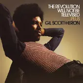 Import The Revolution Will Not Be Televised