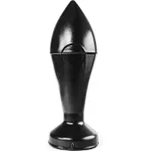 Zizi - Karwi - Buttplug - Zwart