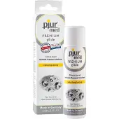 Pjur MED Premium Glide Glijmiddel - 100 ml