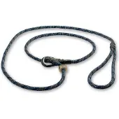 Mystique moxon jachtlijn 6 mm – 150 cm blauw/beige