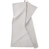 Tiseco Keukendoek Home Studio Myrna Grey (Set van 3) - 50 x 70 cm