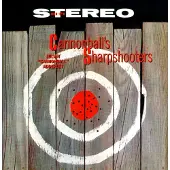 Cd Cannonballs Sharpshooters