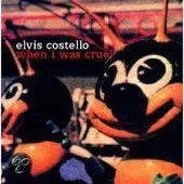 Cd When I Was Cruel