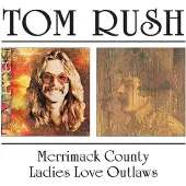 Cd Ladies Love Outlaws/Merri