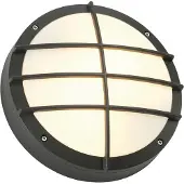 SLV LED Wandlamp | 2X E27 Max 25W | IP44 Dimbaar | BULAN