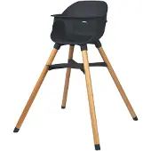 Ziza Kinderstoel - Pepper - - OneSize - Kinderstoelen