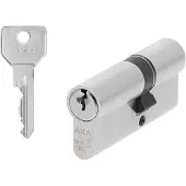 Axa veiligheidscilinder SKG** 30-40mm