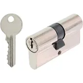 Axa cilinder 31-31mm