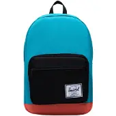 Herschel - Pop Quiz 22 - Dagrugzak 22 l, zwart