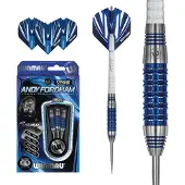 Winmau Andy Fordham SE steeltip darts 24gr